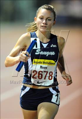 Thumbnail 3 in 41st Arcadia Invitational photogallery.