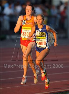 Thumbnail 3 in 41st Arcadia Invitational photogallery.