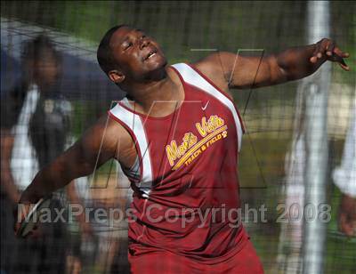 Thumbnail 3 in 41st Arcadia Invitational photogallery.