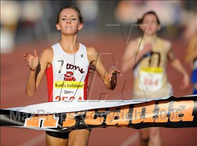 Thumbnail 2 in 41st Arcadia Invitational photogallery.