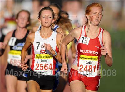 Thumbnail 3 in 41st Arcadia Invitational photogallery.