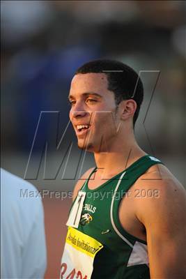 Thumbnail 2 in 41st Arcadia Invitational photogallery.