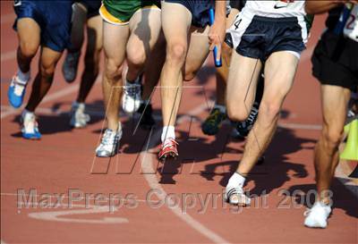 Thumbnail 2 in 41st Arcadia Invitational photogallery.