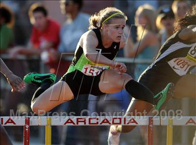 Thumbnail 2 in 41st Arcadia Invitational photogallery.