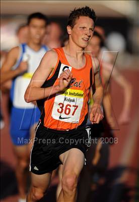 Thumbnail 3 in 41st Arcadia Invitational photogallery.