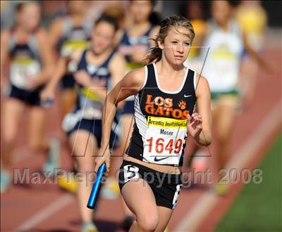 Thumbnail 1 in 41st Arcadia Invitational photogallery.