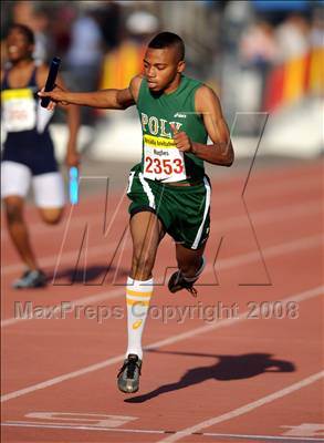 Thumbnail 3 in 41st Arcadia Invitational photogallery.