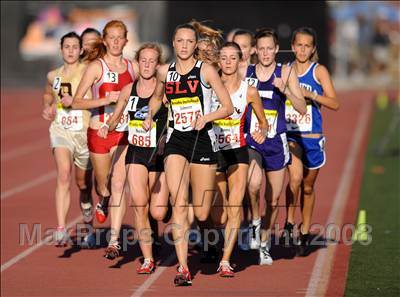 Thumbnail 3 in 41st Arcadia Invitational photogallery.