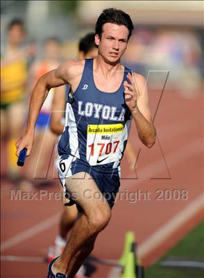 Thumbnail 1 in 41st Arcadia Invitational photogallery.