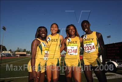 Thumbnail 2 in 41st Arcadia Invitational photogallery.