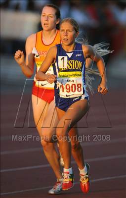 Thumbnail 2 in 41st Arcadia Invitational photogallery.