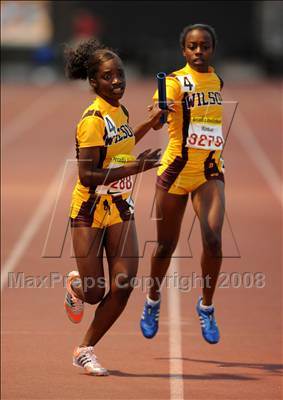 Thumbnail 3 in 41st Arcadia Invitational photogallery.