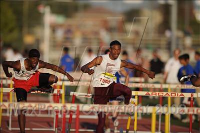 Thumbnail 3 in 41st Arcadia Invitational photogallery.