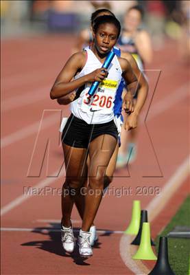 Thumbnail 2 in 41st Arcadia Invitational photogallery.