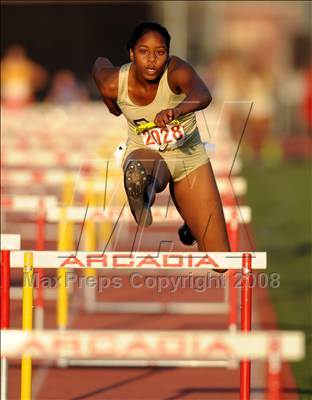 Thumbnail 2 in 41st Arcadia Invitational photogallery.