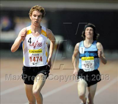 Thumbnail 1 in 41st Arcadia Invitational photogallery.