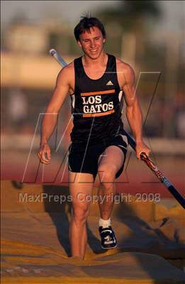 Thumbnail 2 in 41st Arcadia Invitational photogallery.