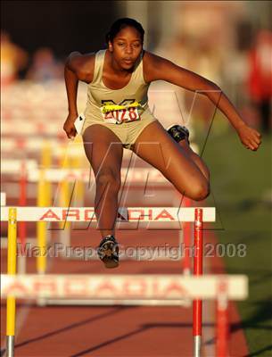 Thumbnail 3 in 41st Arcadia Invitational photogallery.