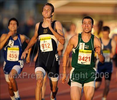 Thumbnail 1 in 41st Arcadia Invitational photogallery.