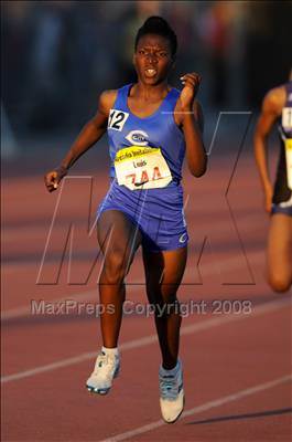 Thumbnail 2 in 41st Arcadia Invitational photogallery.