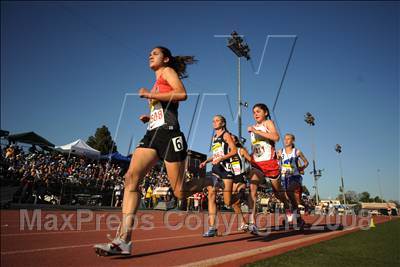 Thumbnail 2 in 41st Arcadia Invitational photogallery.