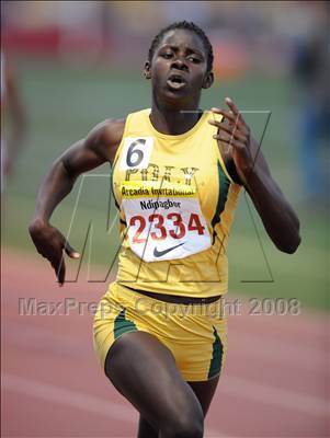 Thumbnail 3 in 41st Arcadia Invitational photogallery.