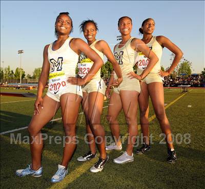 Thumbnail 1 in 41st Arcadia Invitational photogallery.