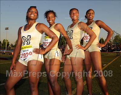 Thumbnail 3 in 41st Arcadia Invitational photogallery.