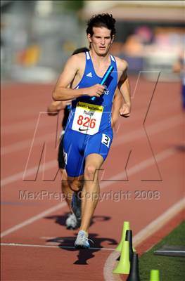 Thumbnail 1 in 41st Arcadia Invitational photogallery.