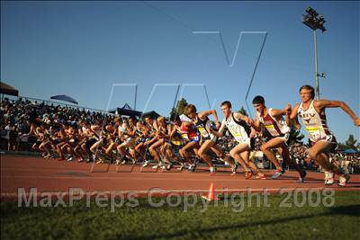 Thumbnail 2 in 41st Arcadia Invitational photogallery.