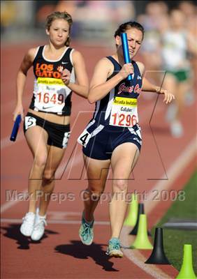 Thumbnail 3 in 41st Arcadia Invitational photogallery.