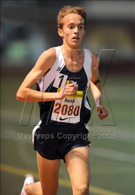 Thumbnail 2 in 41st Arcadia Invitational photogallery.