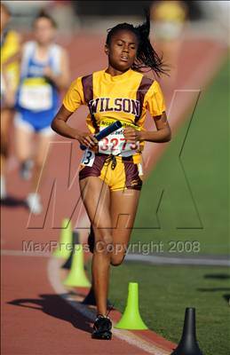 Thumbnail 3 in 41st Arcadia Invitational photogallery.