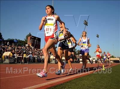 Thumbnail 3 in 41st Arcadia Invitational photogallery.