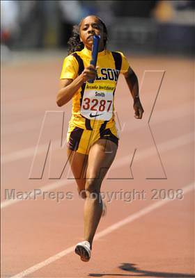 Thumbnail 2 in 41st Arcadia Invitational photogallery.