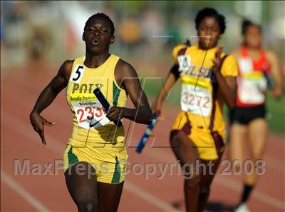 Thumbnail 2 in 41st Arcadia Invitational photogallery.