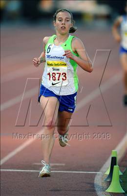Thumbnail 2 in 41st Arcadia Invitational photogallery.