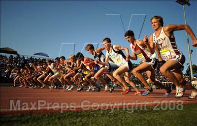 Thumbnail 3 in 41st Arcadia Invitational photogallery.