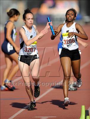Thumbnail 1 in 41st Arcadia Invitational photogallery.