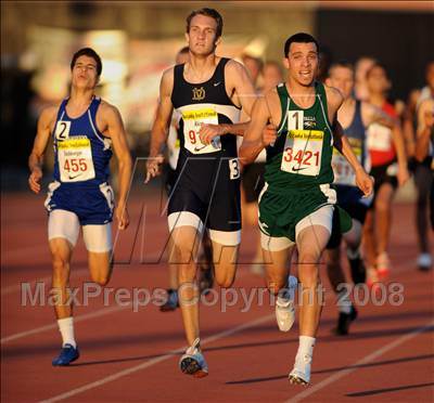 Thumbnail 3 in 41st Arcadia Invitational photogallery.