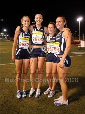 Thumbnail 3 in 41st Arcadia Invitational photogallery.