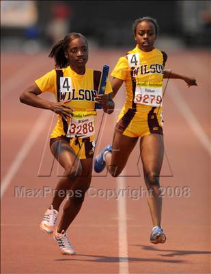 Thumbnail 1 in 41st Arcadia Invitational photogallery.