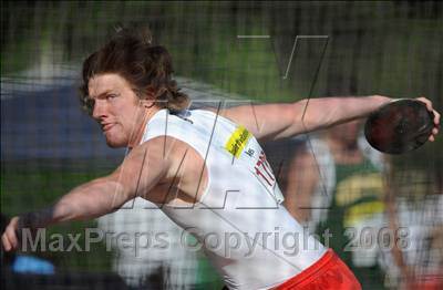 Thumbnail 2 in 41st Arcadia Invitational photogallery.