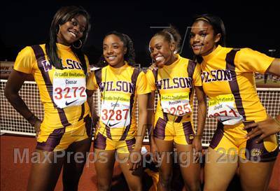 Thumbnail 2 in 41st Arcadia Invitational photogallery.
