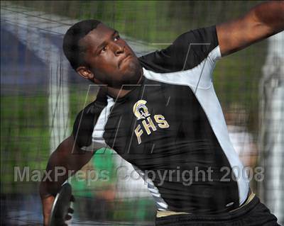 Thumbnail 2 in 41st Arcadia Invitational photogallery.