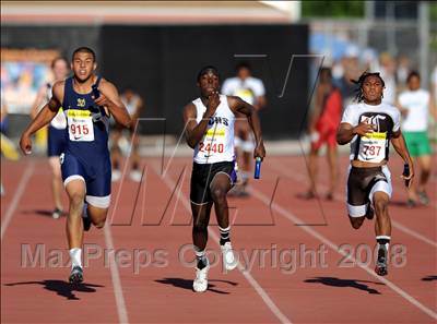 Thumbnail 3 in 41st Arcadia Invitational photogallery.