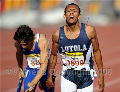 Thumbnail 1 in 41st Arcadia Invitational photogallery.