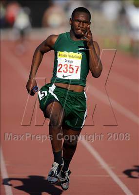 Thumbnail 2 in 41st Arcadia Invitational photogallery.
