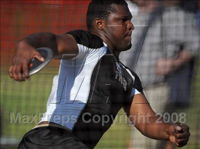 Thumbnail 3 in 41st Arcadia Invitational photogallery.