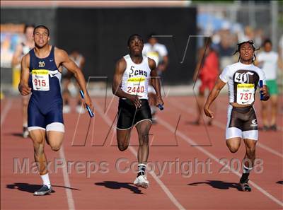 Thumbnail 1 in 41st Arcadia Invitational photogallery.